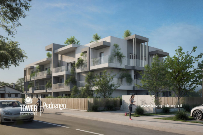 Appartamento a Pedrengo
