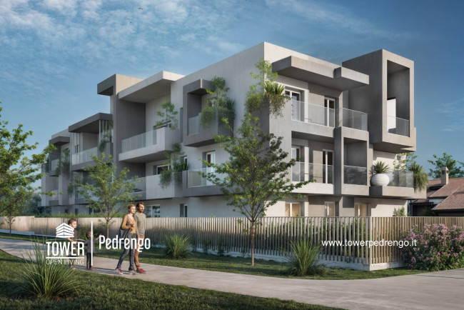 Appartamento a Pedrengo