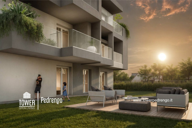 Appartamento a Pedrengo