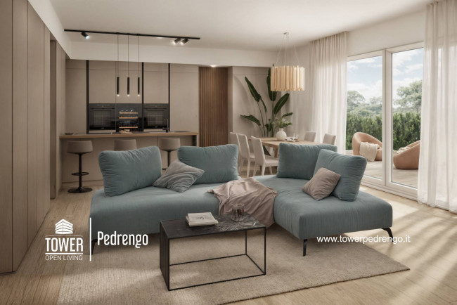 Appartamento a Pedrengo