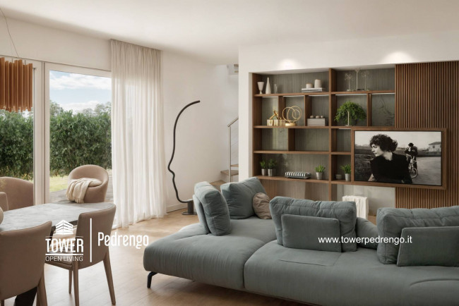 Appartamento a Pedrengo