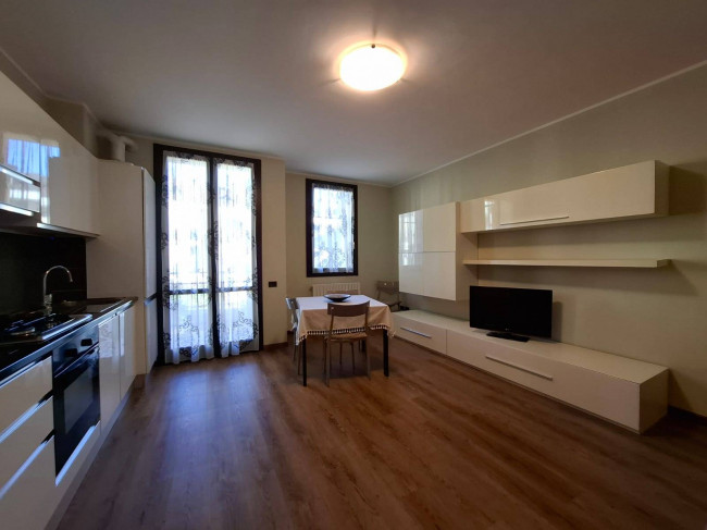 Appartamento a Seriate