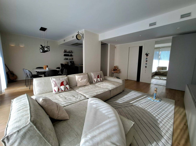 Appartamento a Bergamo