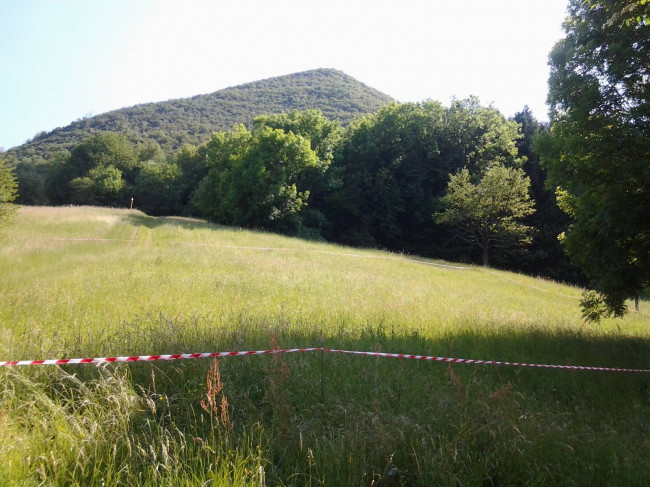 Terreno edificabile a Albino