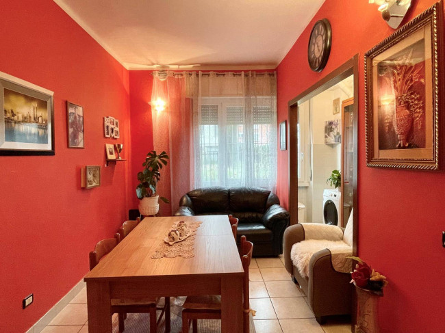 Appartamento a Ranica