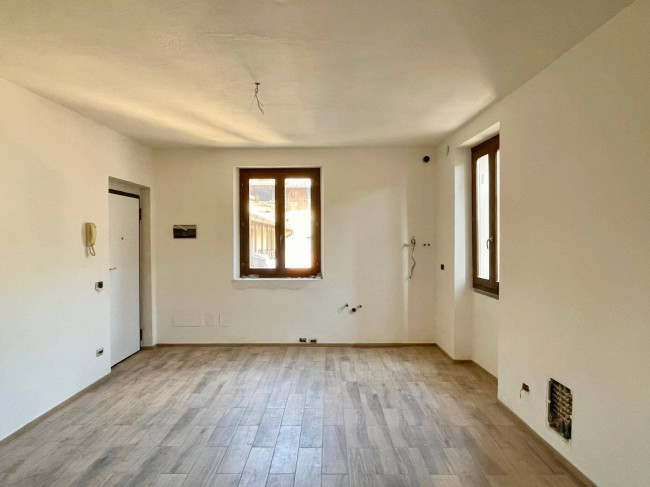 Appartamento a Gandino