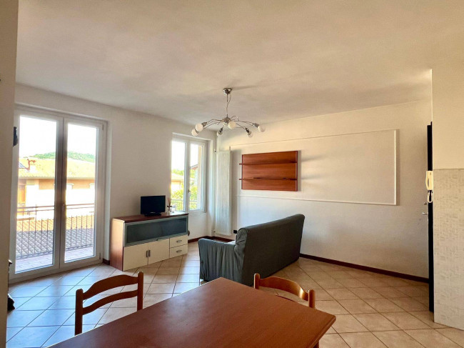 Appartamento a Cenate Sopra