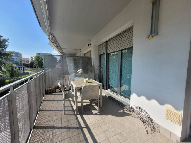 Appartamento a Seriate