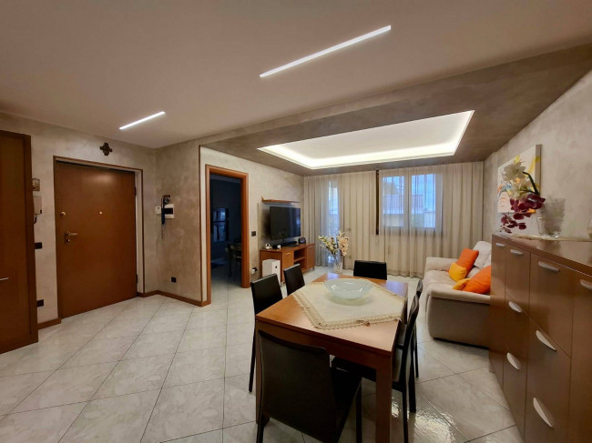 Appartamento a Orio al Serio