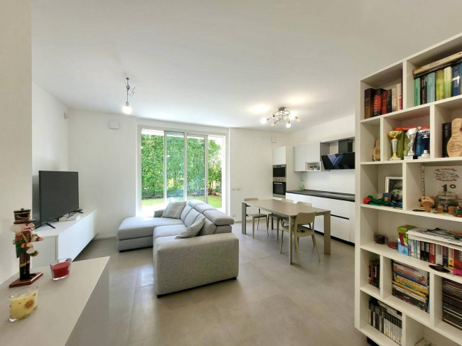 Appartamento a Seriate