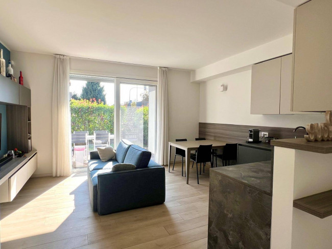 Appartamento a Seriate