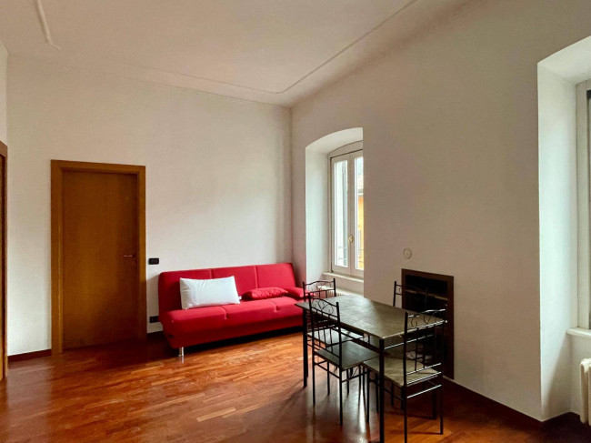 Appartamento a Albino