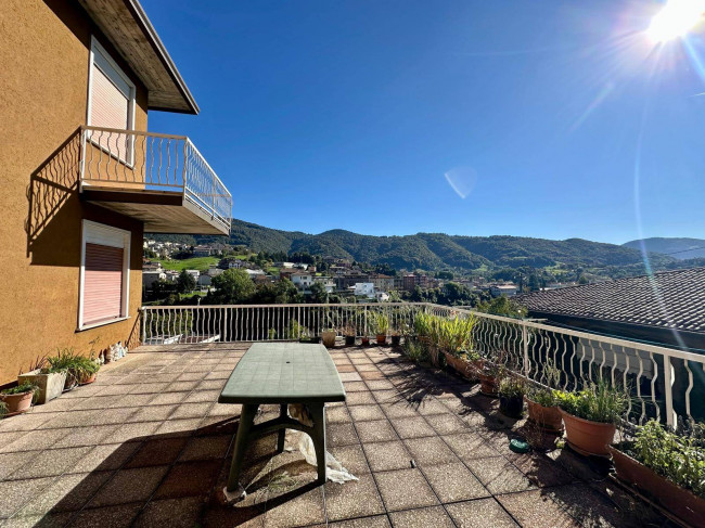 Appartamento a Gandino