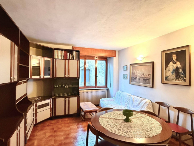 Appartamento a Casnigo