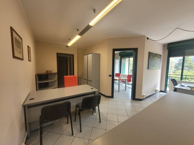 Appartamento a Albino