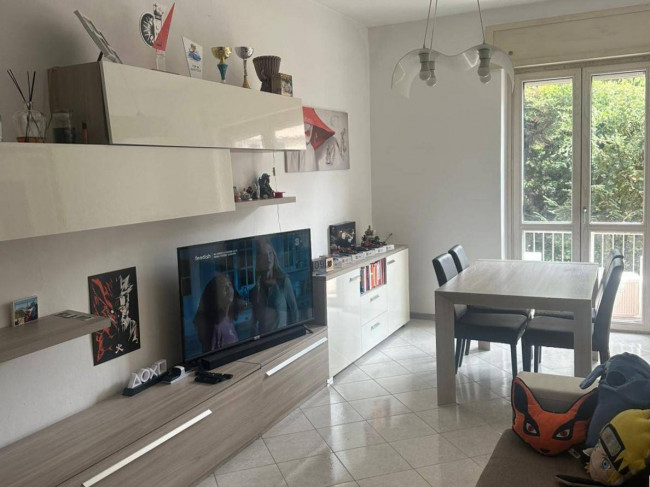 Appartamento a Leffe