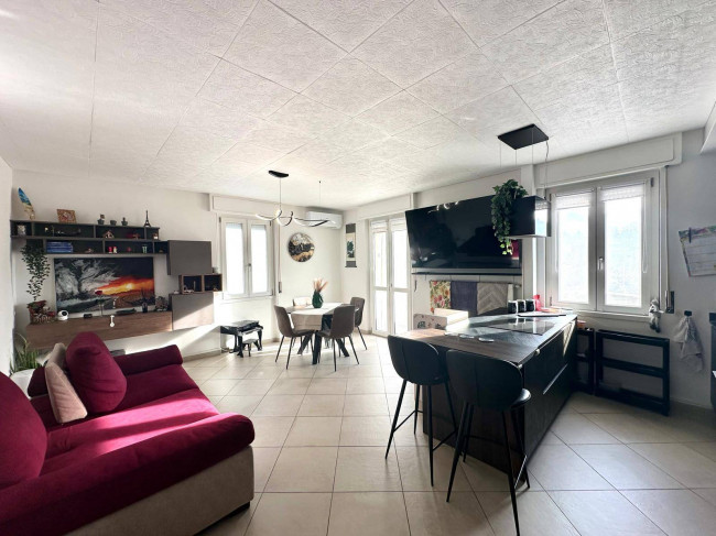 Appartamento a Albino