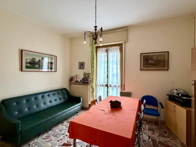 Appartamento a Gazzaniga