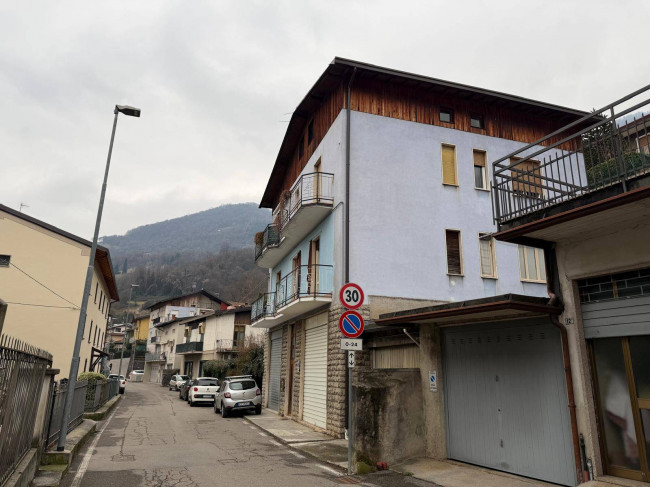 Magazzino a Gazzaniga