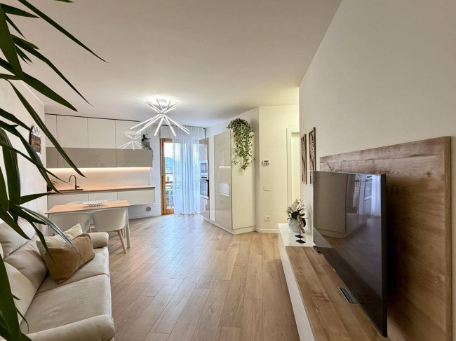 Appartamento a Alzano Lombardo