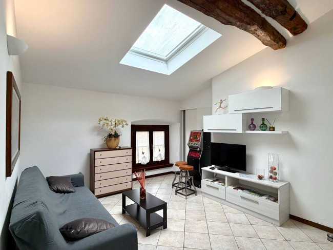 Appartamento a Alzano Lombardo