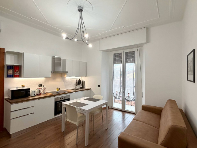 Appartamento a Alzano Lombardo