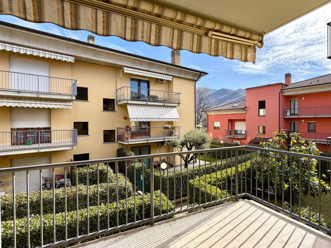 Appartamento a Nembro