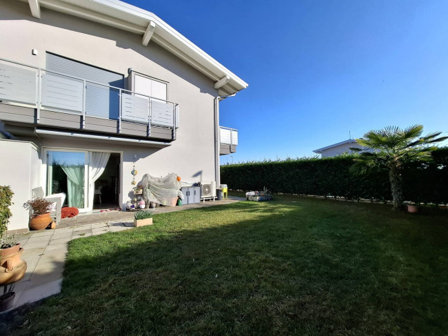 Appartamento a Cavernago