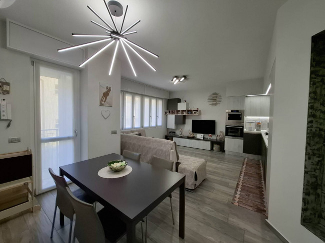 Appartamento a Seriate