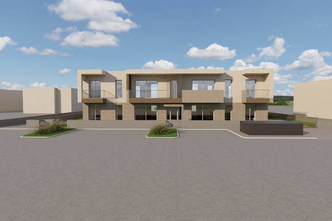 Appartamento a Seriate