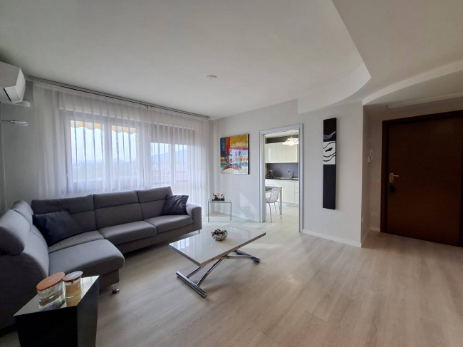 Appartamento a Scanzorosciate