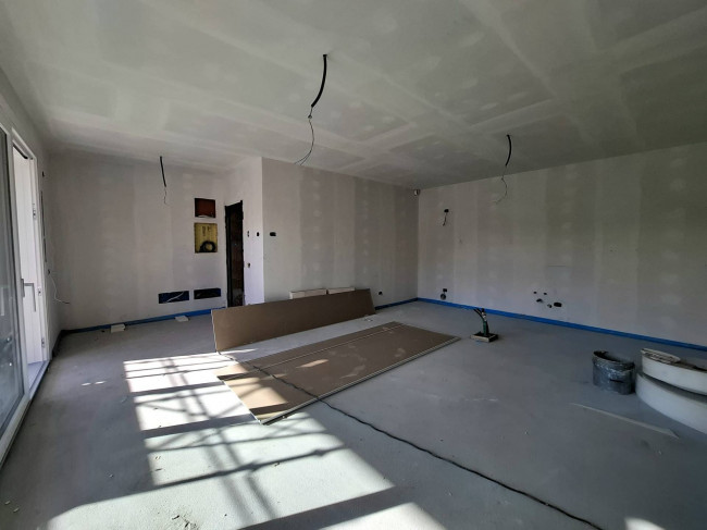 Appartamento a Pedrengo