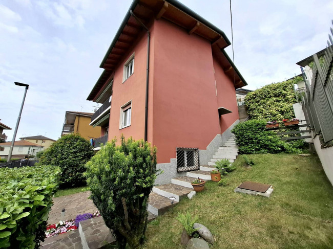 Appartamento a Nembro