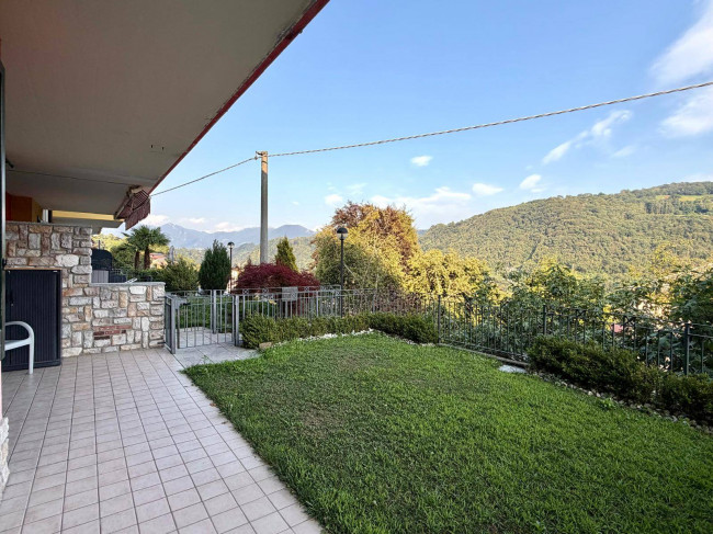 Appartamento a Gazzaniga