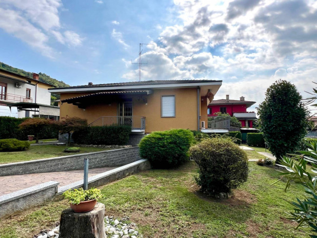 Casa singola a Albano Sant'Alessandro