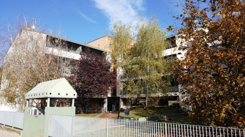 Appartamento in affitto a Udine