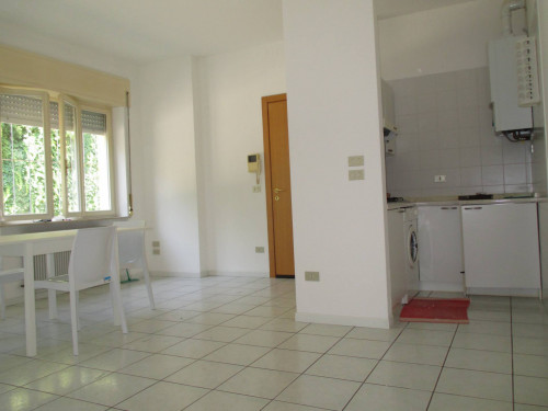 Appartamento in affitto a Mortegliano