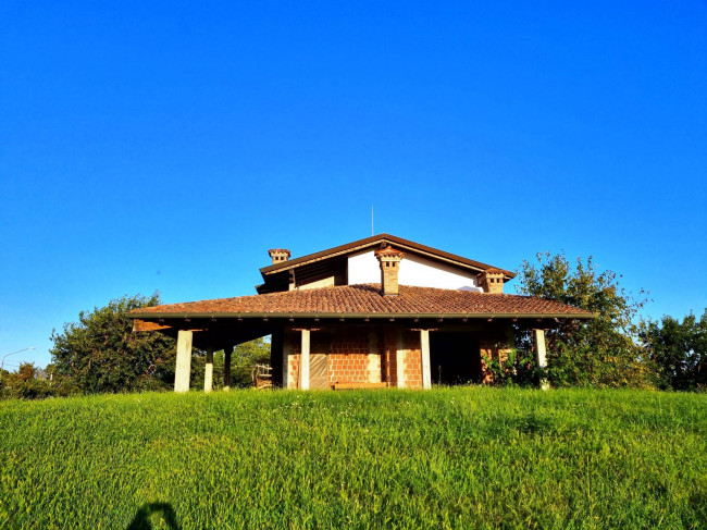 Villa in vendita a Talmassons (UD)
