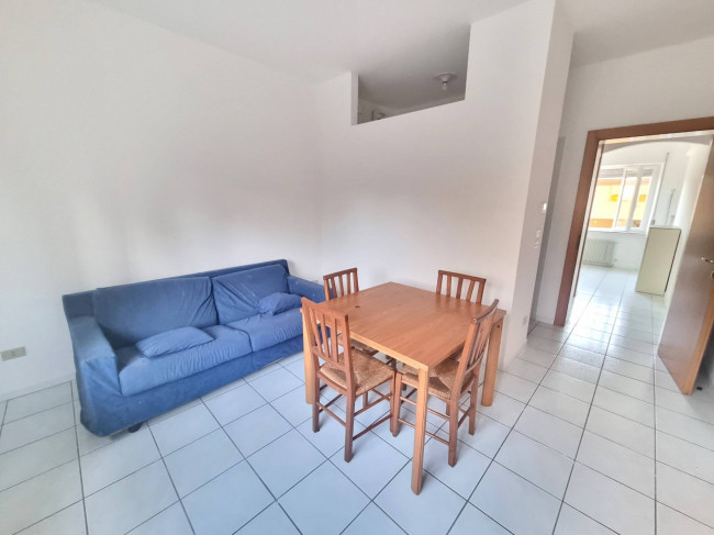 Appartamento in affitto a Mortegliano