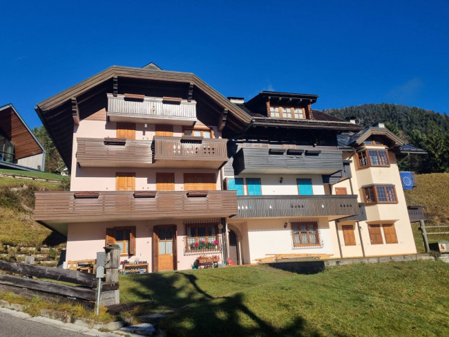 Appartamento in vendita a Tarvisio