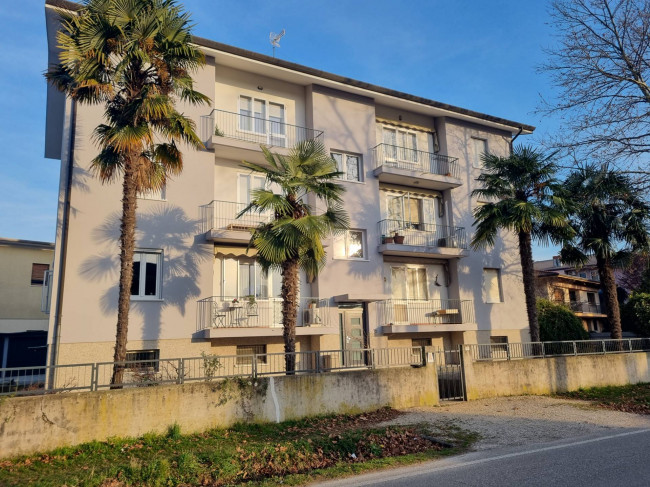 Appartamento in vendita a Tavagnacco