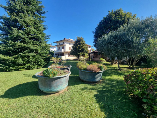 Casa singola/indipendente in vendita a Basiliano