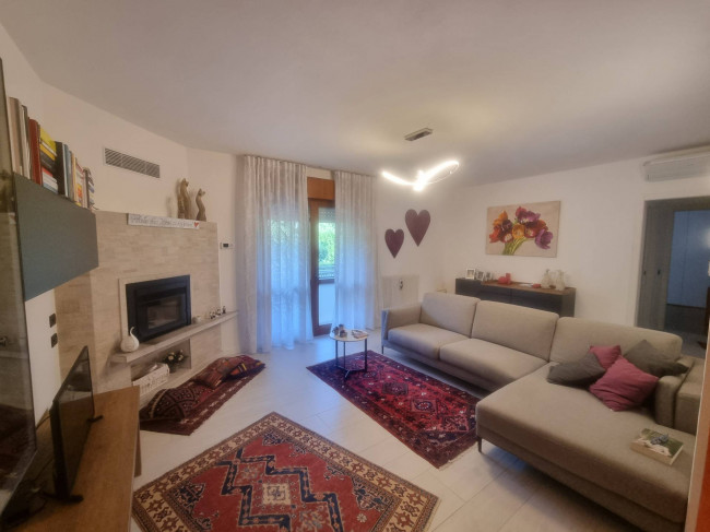 Appartamento in vendita a Pozzuolo del Friuli