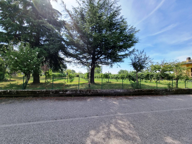 Terreno edificabile residenziale in vendita a Pavia di Udine