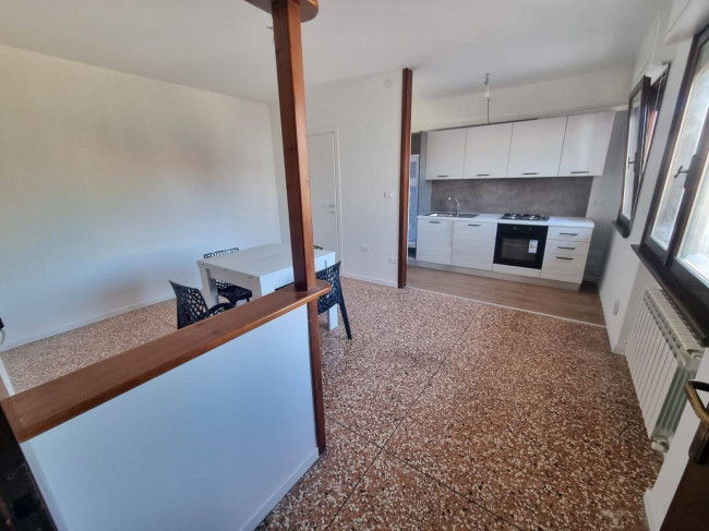 Appartamento in affitto a Mortegliano