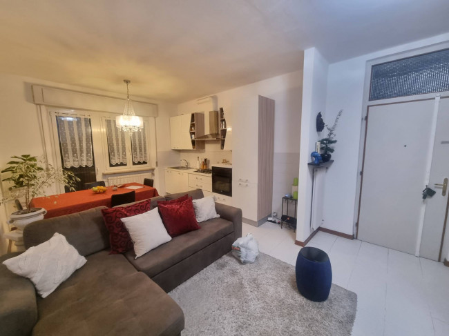 Appartamento in affitto a Tavagnacco