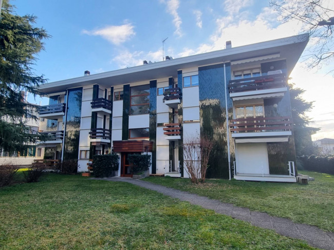 Appartamento in vendita a Udine