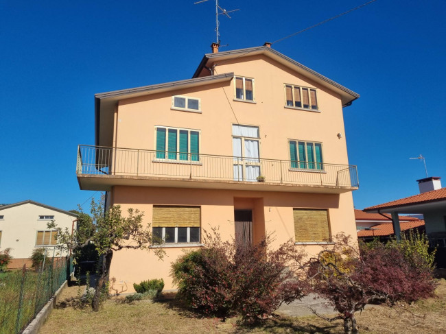 Casa singola/indipendente in vendita a Mortegliano