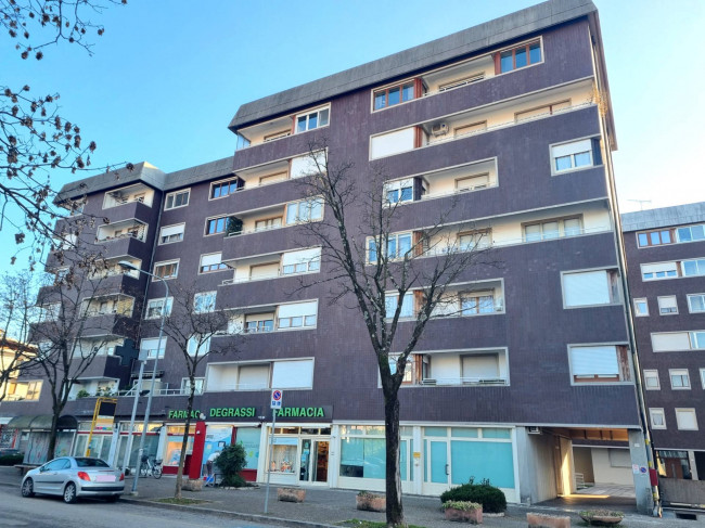 Appartamento in vendita a Udine