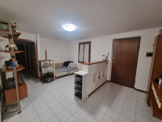 Appartamento in vendita a Mortegliano